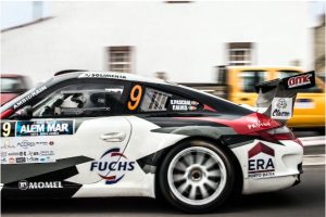 Car Racing Online Casino Gambling